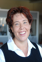 Claudia Kr&uuml;ger